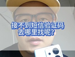 政务短信平台发来验证码怎么办呢