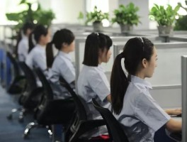 有信网络电话客服电话号码