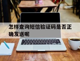 怎样查询短信验证码是否正确发送呢