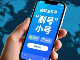 免费的虚拟手机号要能收到验证码吗安全吗