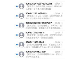 虚拟手机号办理要多久时间能收到短信验证码