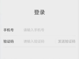 手机验证码生成软件