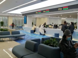 郑州政务短信平台电话查询地址在哪