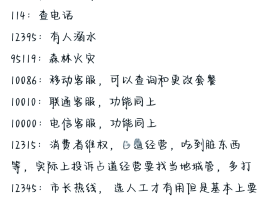 网络电话显示自己号码怎么回事