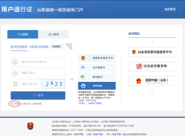 收到政务服务网短信验证码怎么办