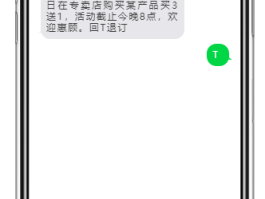 手机短信什么时候有的