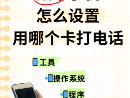 4g网络电话怎么打