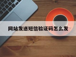 网站发送短信验证码怎么发