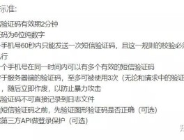 短信验证码有什么规律吗安全吗知乎的简单介绍