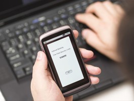 怎么看见短信验证码信息呢苹果手机