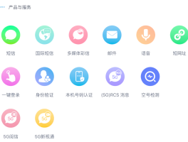 短信群发系统有哪些类型图片和名字