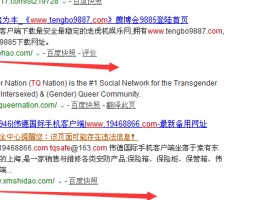 云短信网站有哪些网址可以看到信息