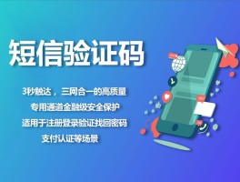 短信验证码注册会员怎么弄出来