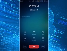 网络电话显示手机号码怎么回事儿呀怎么关闭